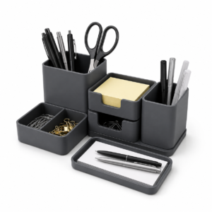 Modular Desk Organizer