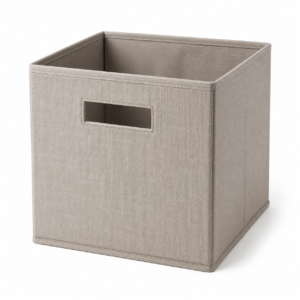 Fabric Closet Storage Cube