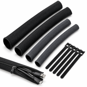 Cable Management Sleeve Kit
