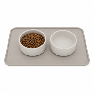 Non-Slip Pet Feeding Mat