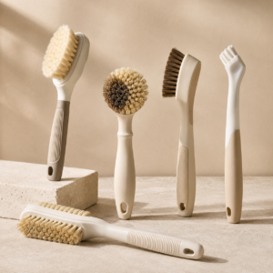 Handheld Cleaning Brush Set