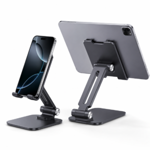 Adjustable Phone and Tablet Stand