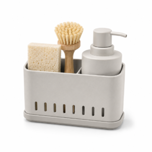 Compact Sink Caddy