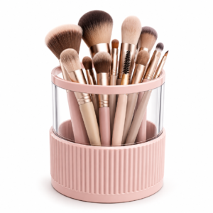 Makeup Brush Holder